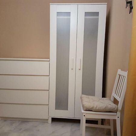 شقة Triana Ruisenor إشبيلية المظهر الخارجي الصورة