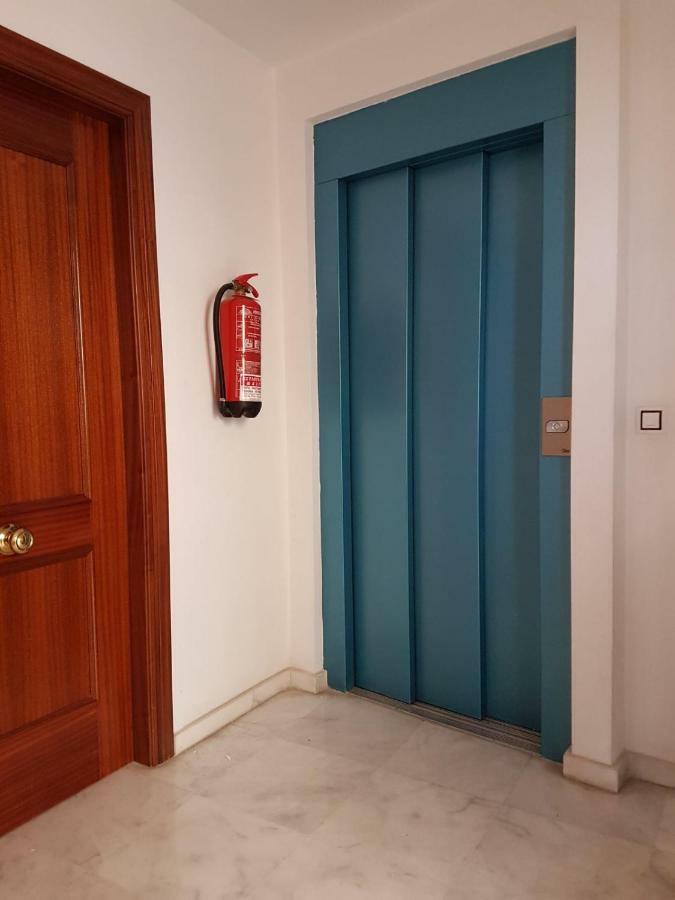شقة Triana Ruisenor إشبيلية المظهر الخارجي الصورة